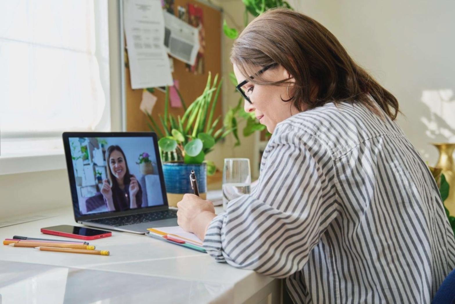 Kollaborative Workshop Atmosphäre